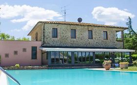 Hotel Villalago Trasimeno